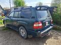 Toyota Land Cruiser 2002 года за 5 200 000 тг. в Алматы