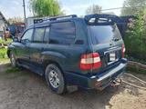Toyota Land Cruiser 2002 года за 5 200 000 тг. в Алматы
