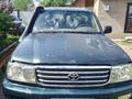 Toyota Land Cruiser 2002 года за 5 200 000 тг. в Алматы – фото 2