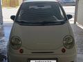 Daewoo Matiz 2009 года за 1 000 000 тг. в Шымкент