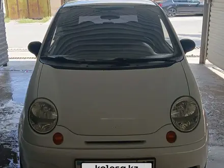 Daewoo Matiz 2009 года за 1 000 000 тг. в Шымкент