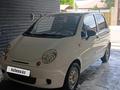 Daewoo Matiz 2009 года за 1 000 000 тг. в Шымкент – фото 3