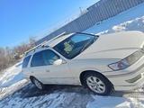 Toyota Mark II 1996 годаүшін3 300 000 тг. в Жетиген – фото 3