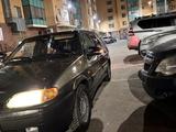 ВАЗ (Lada) 2114 2009 года за 800 000 тг. в Астана – фото 4