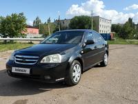 Chevrolet Lacetti 2008 годаfor2 600 000 тг. в Астана