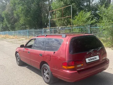 Toyota Camry 1993 года за 2 400 000 тг. в Талдыкорган – фото 4