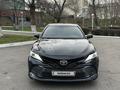 Toyota Camry 2018 годаfor12 700 000 тг. в Тараз – фото 3