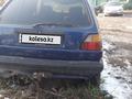 Volkswagen Golf 1991 годаfor650 000 тг. в Алматы – фото 2