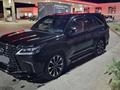 Lexus LX 570 2016 годаfor45 000 000 тг. в Уральск