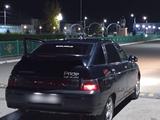 ВАЗ (Lada) 2112 2003 года за 1 350 000 тг. в Семей