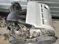 Двигатель на Тойота Хайлендер 3.0 за 690 000 тг. в Астана – фото 3