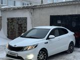 Kia Rio 2014 годаүшін5 100 000 тг. в Павлодар