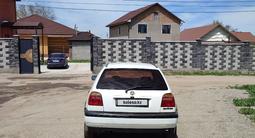 Volkswagen Golf 1993 годаүшін1 300 000 тг. в Алматы – фото 4