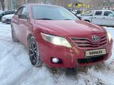 Toyota Camry 2010 годаүшін6 600 000 тг. в Астана – фото 4