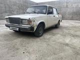 ВАЗ (Lada) 2107 2005 года за 700 000 тг. в Тараз – фото 3