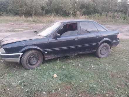 Audi 80 1993 года за 700 000 тг. в Астана – фото 16