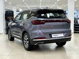 Chery Tiggo 7 Pro Max 2022 года за 11 190 000 тг. в Тараз – фото 2