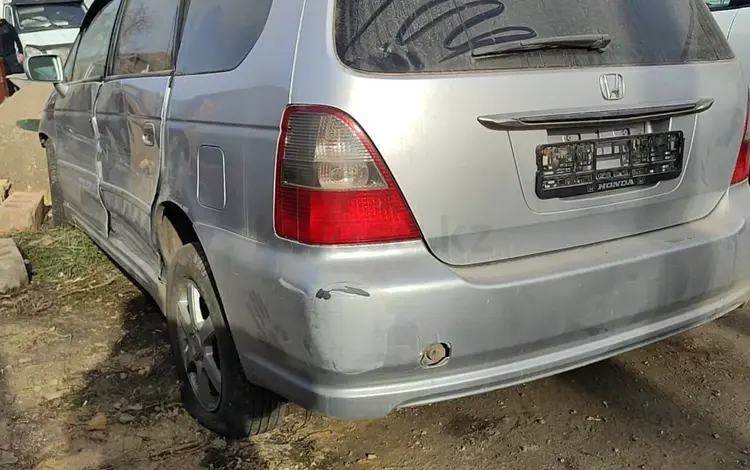 Honda Odyssey 2003 года за 700 000 тг. в Кокшетау