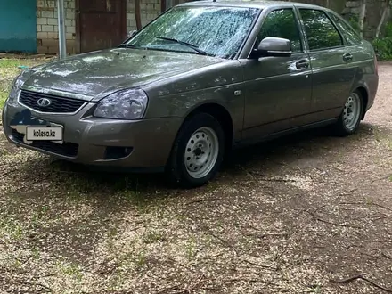 ВАЗ (Lada) Priora 2172 2015 года за 2 930 000 тг. в Уральск