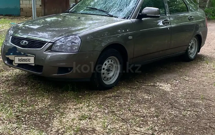 ВАЗ (Lada) Priora 2172 2015 года за 2 930 000 тг. в Уральск
