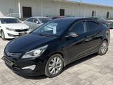 Hyundai Accent 2015 года за 6 700 000 тг. в Караганда