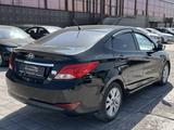 Hyundai Accent 2015 года за 6 700 000 тг. в Караганда – фото 3