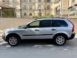 Volvo XC90 2004 года за 5 555 555 тг. в Астана – фото 2