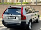 Volvo XC90 2004 года за 5 555 555 тг. в Астана – фото 3