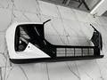 Передний бампер Tiggo 7 белый оригинал за 5 000 тг. в Астана – фото 2