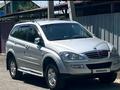 SsangYong Kyron 2013 года за 6 000 000 тг. в Алматы