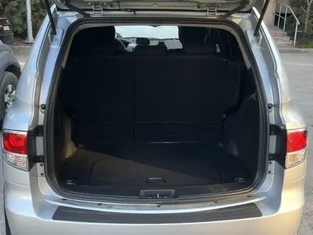SsangYong Kyron 2013 года за 6 000 000 тг. в Алматы – фото 10