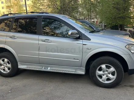 SsangYong Kyron 2013 года за 6 000 000 тг. в Алматы – фото 11