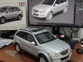 SsangYong Kyron 2013 года за 6 000 000 тг. в Алматы – фото 2