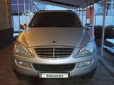 SsangYong Kyron 2013 года за 6 000 000 тг. в Алматы – фото 4