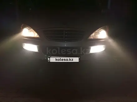 SsangYong Kyron 2013 года за 6 000 000 тг. в Алматы – фото 5