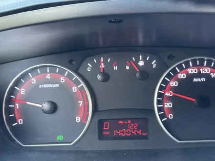 SsangYong Kyron 2013 года за 6 000 000 тг. в Алматы – фото 7