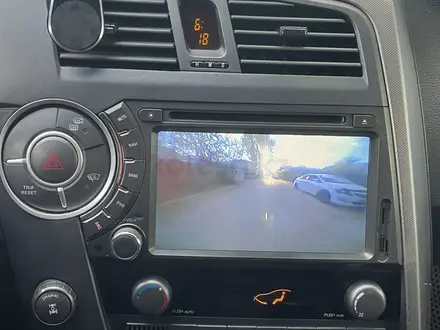 SsangYong Kyron 2013 года за 6 000 000 тг. в Алматы – фото 8