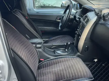 SsangYong Kyron 2013 года за 6 000 000 тг. в Алматы – фото 9