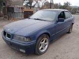 BMW 316 1992 года за 350 000 тг. в Жезказган – фото 2
