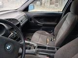 BMW 316 1992 года за 350 000 тг. в Жезказган – фото 4