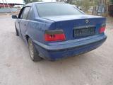 BMW 316 1992 года за 350 000 тг. в Жезказган – фото 5