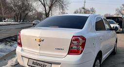 Chevrolet Cobalt 2023 годаүшін6 300 000 тг. в Алматы – фото 5