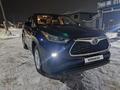 Toyota Highlander 2020 годаүшін19 000 000 тг. в Алматы