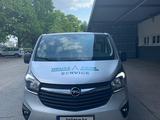 Opel Vivaro 2017 года за 7 000 000 тг. в Астана