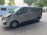 Opel Vivaro 2017 года за 7 000 000 тг. в Астана – фото 2