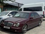 Mercedes-Benz E 320 1996 годаүшін1 700 000 тг. в Талдыкорган – фото 4