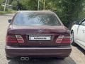 Mercedes-Benz E 320 1996 года за 1 700 000 тг. в Талдыкорган – фото 7