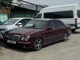 Mercedes-Benz E 320 1996 годаүшін1 700 000 тг. в Талдыкорган – фото 3