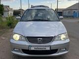 Honda Odyssey 2000 годаfor5 900 000 тг. в Павлодар – фото 2