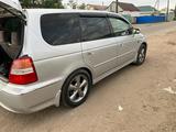 Honda Odyssey 2000 годаfor5 900 000 тг. в Павлодар – фото 4